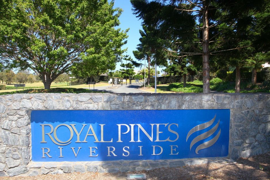 1061B Lakeview Heights, Royal Pines Resort, Benowa QLD 4217, Image 2
