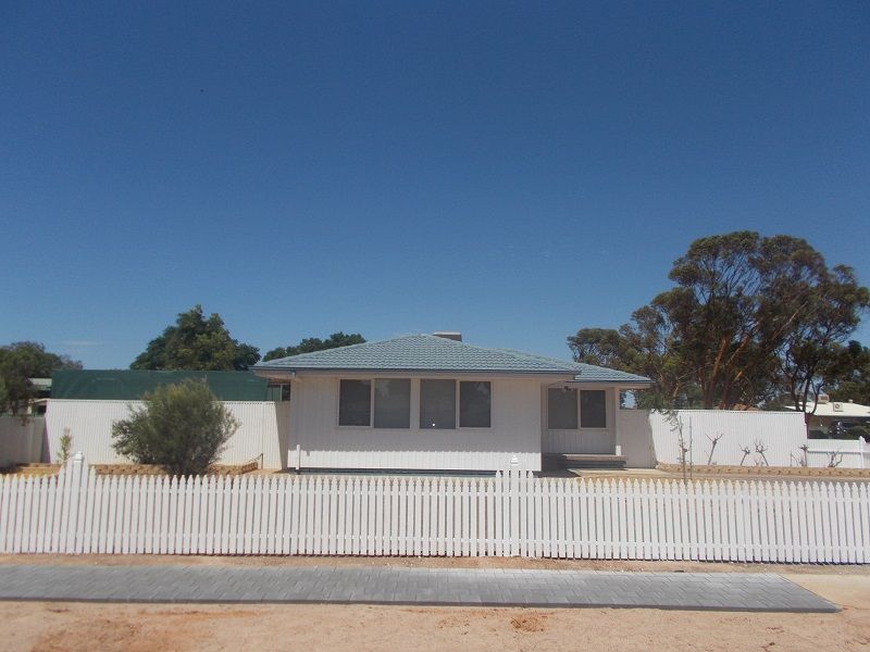 1 Kirwan Crescent, Port Augusta West SA 5700, Image 1