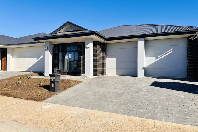 Picture of 20 Emerald Way, MOUNT BARKER SA 5251