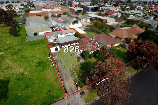 Picture of 97 Shorts Road, COBURG NORTH VIC 3058