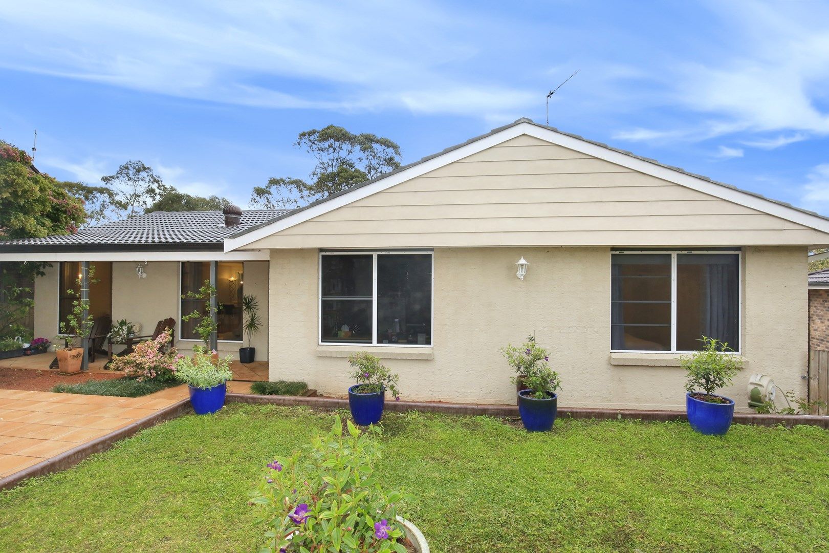 22 Marril Circuit, Cordeaux Heights NSW 2526, Image 0