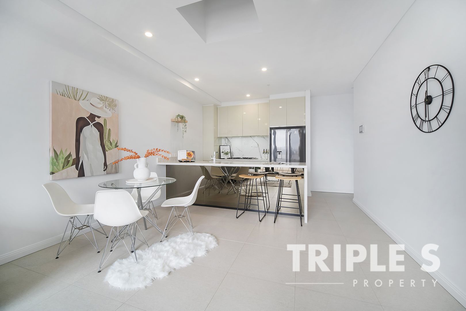 1210/6 Bourke Street, Mascot NSW 2020, Image 2