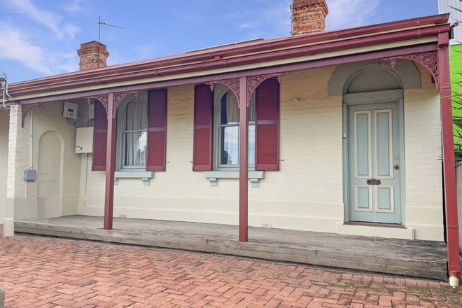 Picture of 46 Cobra Street, DUBBO NSW 2830