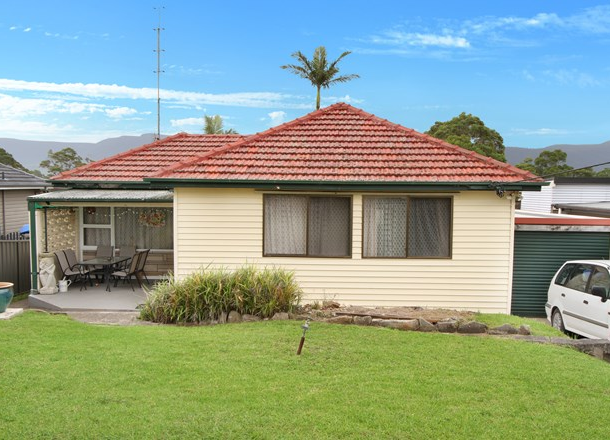 18 Kent Road, Dapto NSW 2530