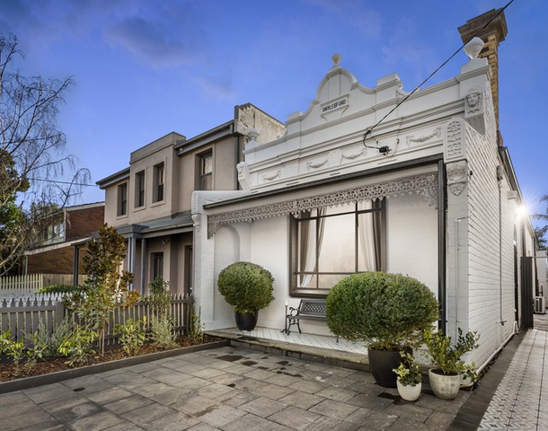 5 Gertrude Street, Windsor VIC 3181