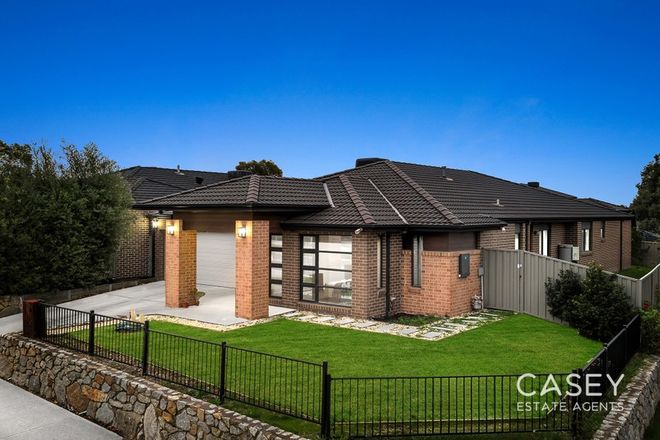 Picture of 15 Sargent Street, CRANBOURNE EAST VIC 3977