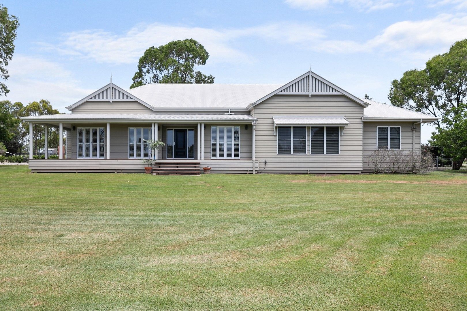 222 Glengallan Road, Emerald QLD 4720, Image 0