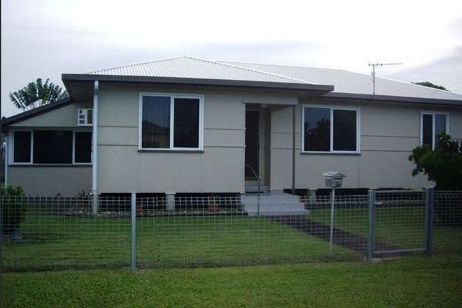 Picture of 15 Ness Street, WEST MACKAY QLD 4740