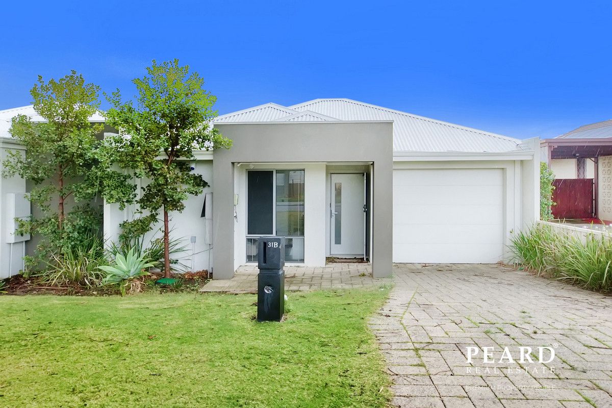 31B Eastdene Circle, Nollamara WA 6061, Image 0