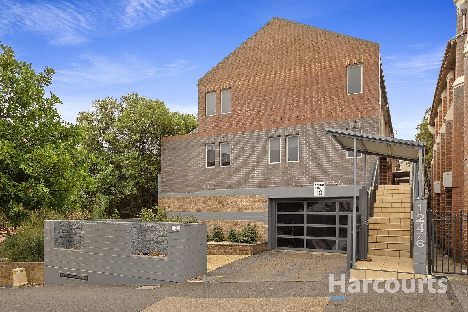 10/124-126 Tyrrell Street, The Hill NSW 2300, Image 0