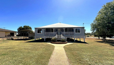 Picture of 2 Sirius Street, CLERMONT QLD 4721