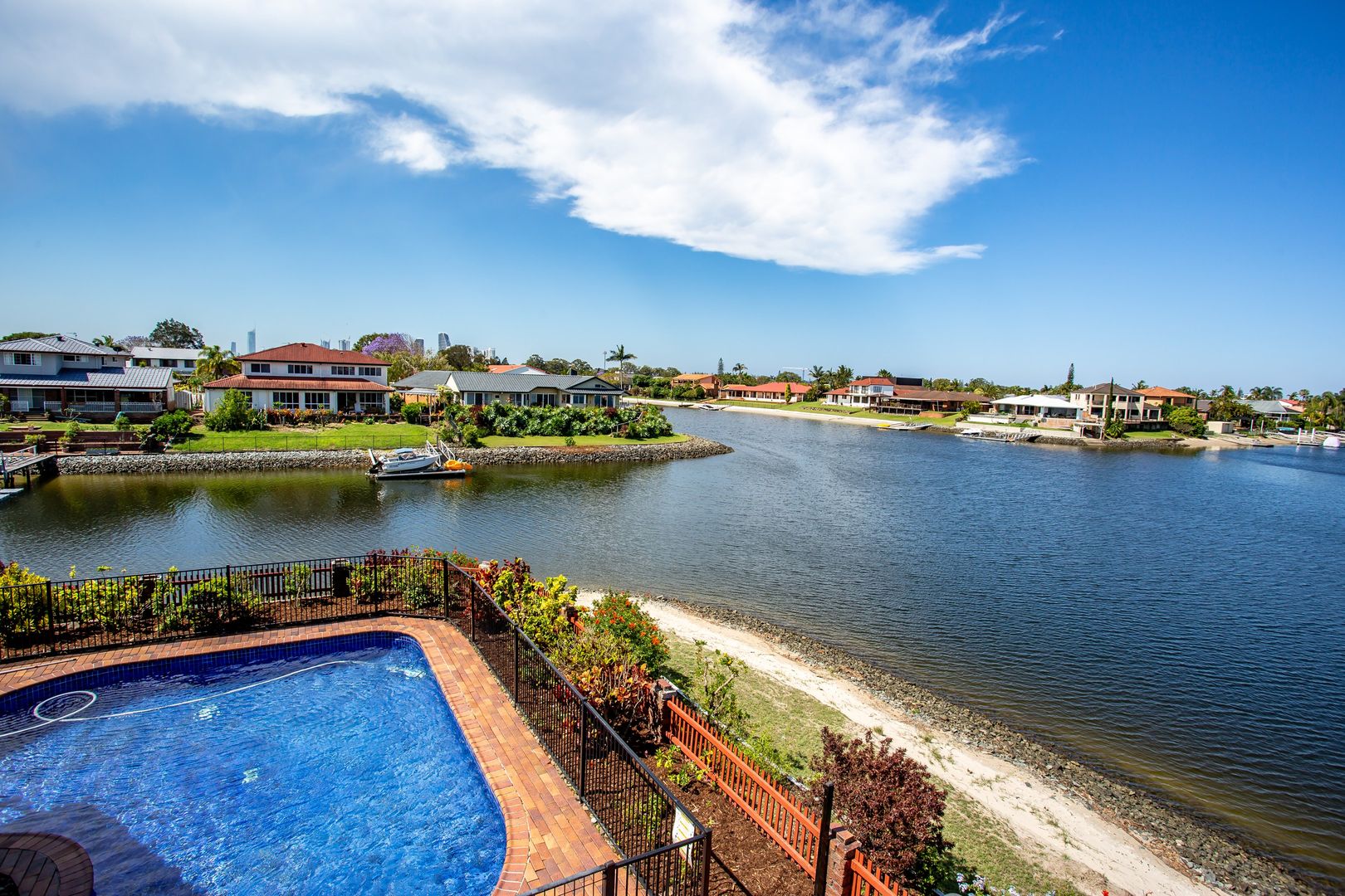 34 Pilot Court, Mermaid Waters Property