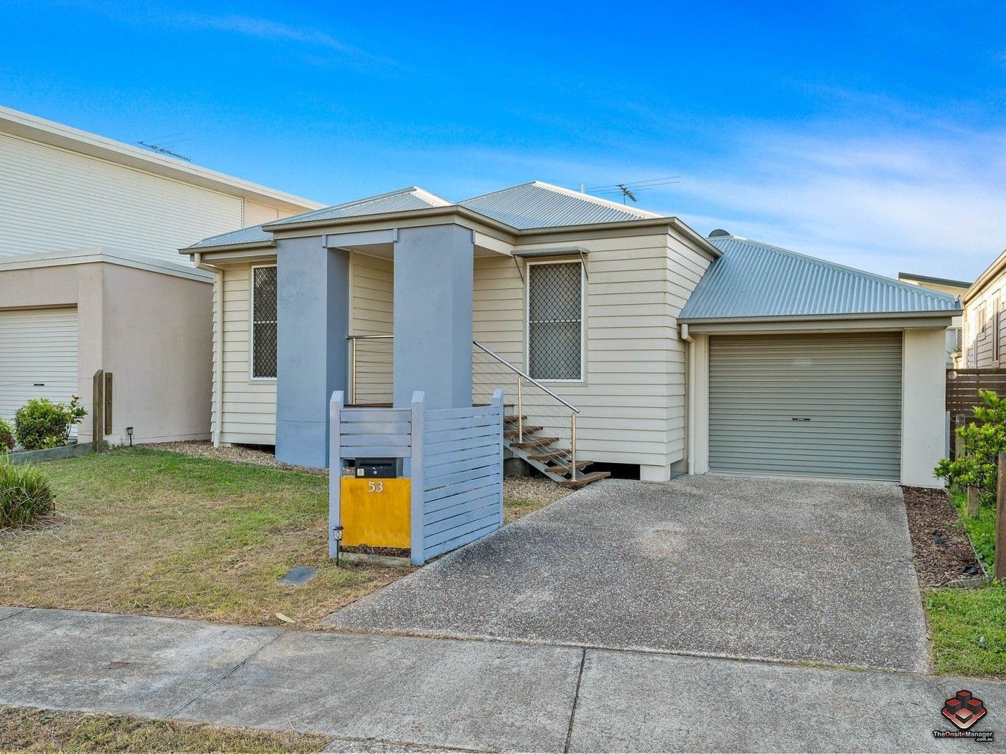 2 bedrooms House in 53 Aspect Terrace SPRINGFIELD LAKES QLD, 4300