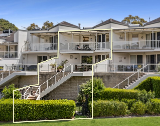 6/2 Fryar Place, Huntleys Cove NSW 2111