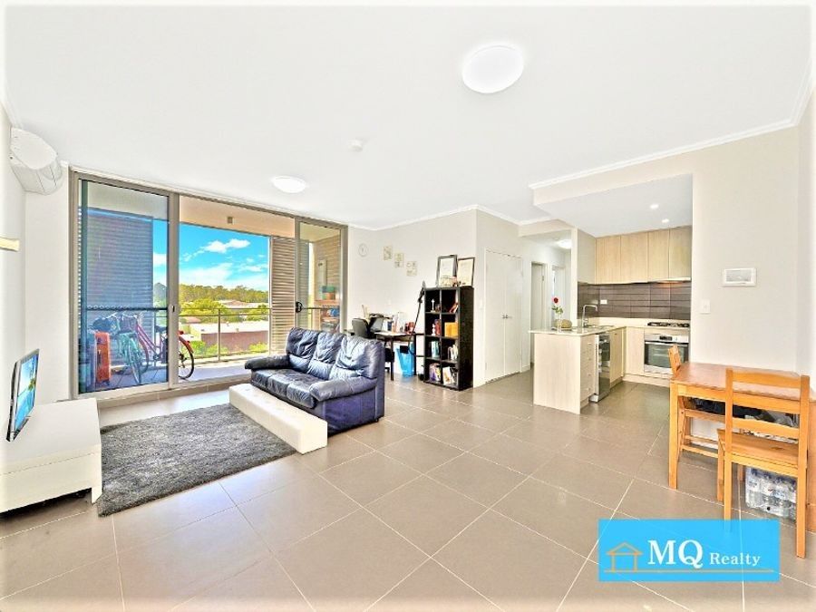 24/ 10 Kerrs Road, Lidcombe NSW 2141, Image 1