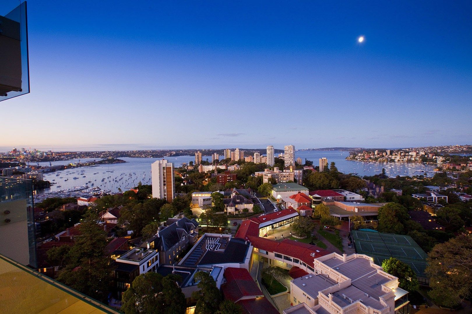 19G/3 Darling Point Road, Darling Point NSW 2027, Image 0