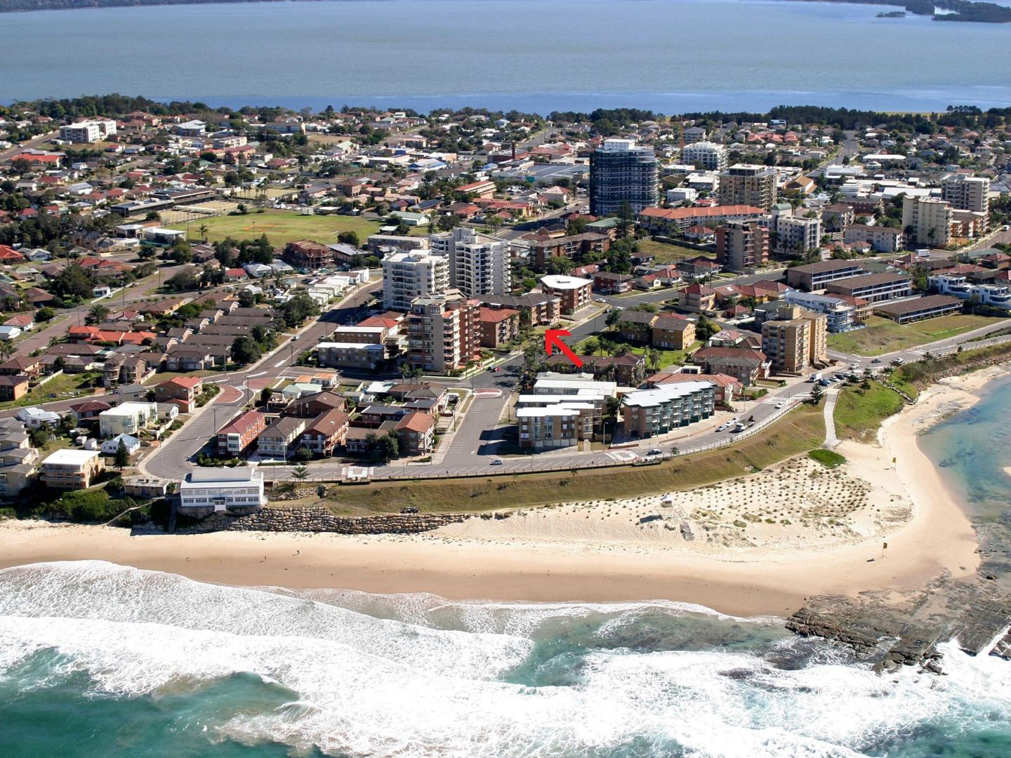 13/57-59 Ocean Parade, The Entrance NSW 2261, Image 1