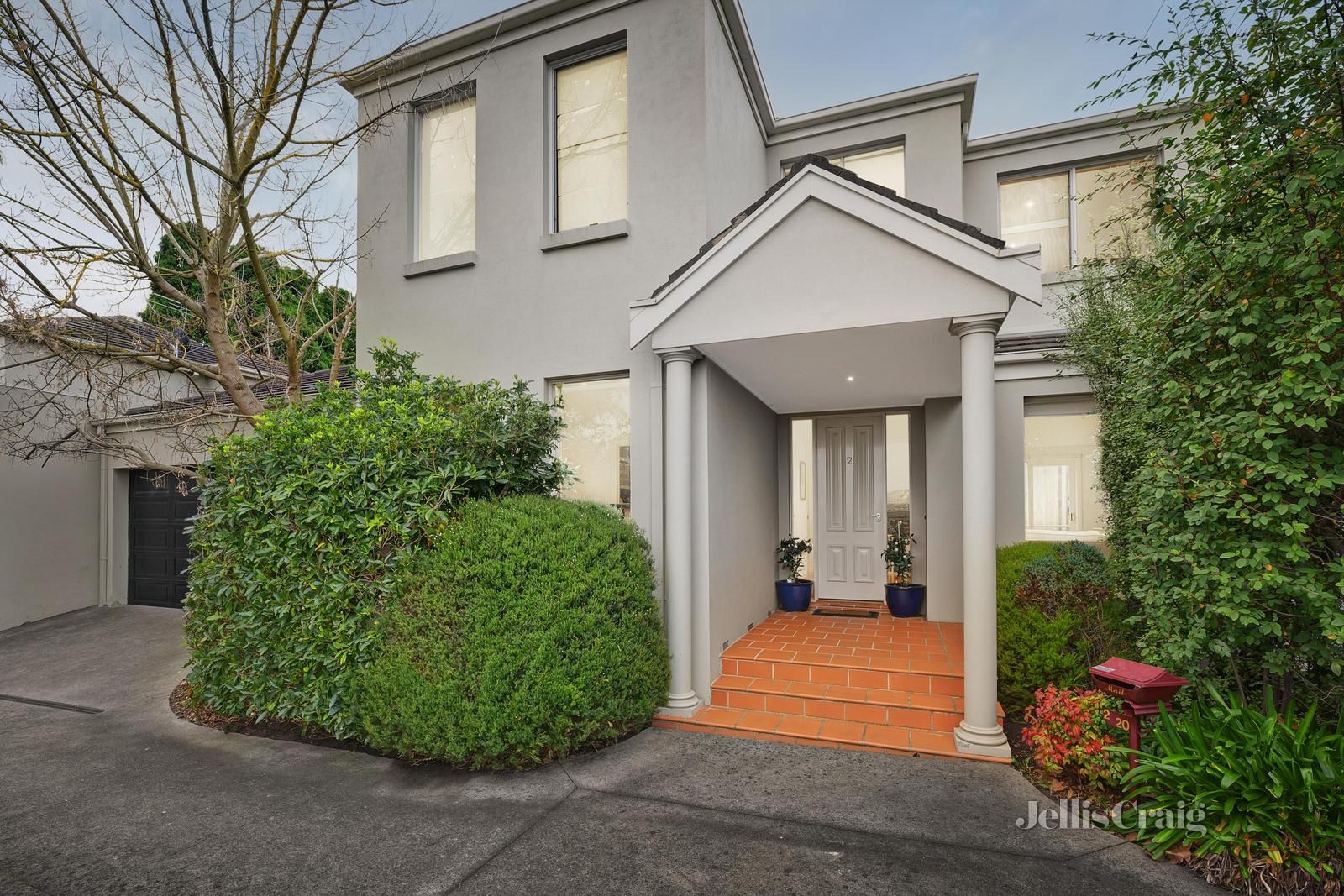 2/20 Brenbeal Street, Balwyn VIC 3103, Image 0