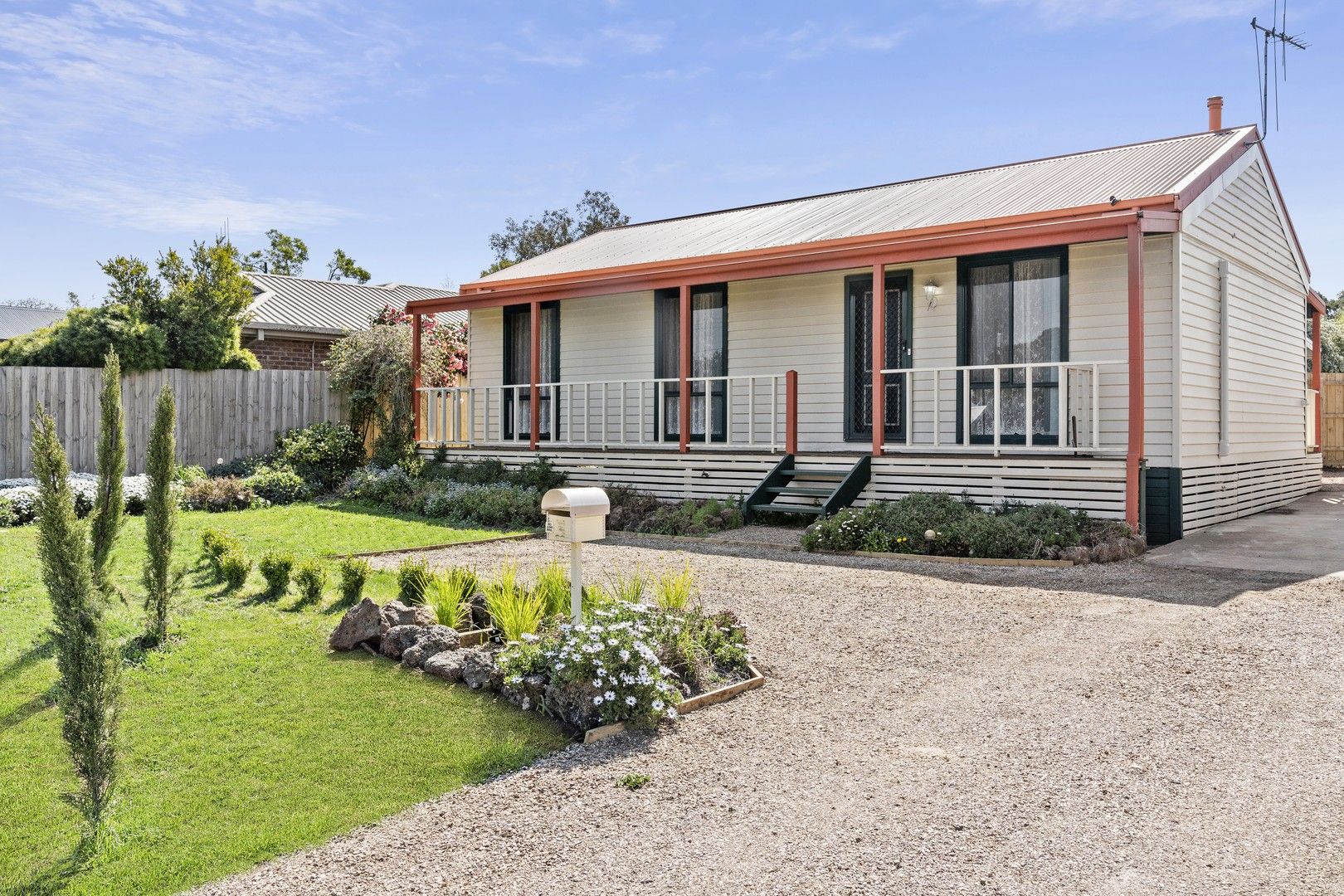 3 Stanbridge Street, Daylesford VIC 3460 Domain