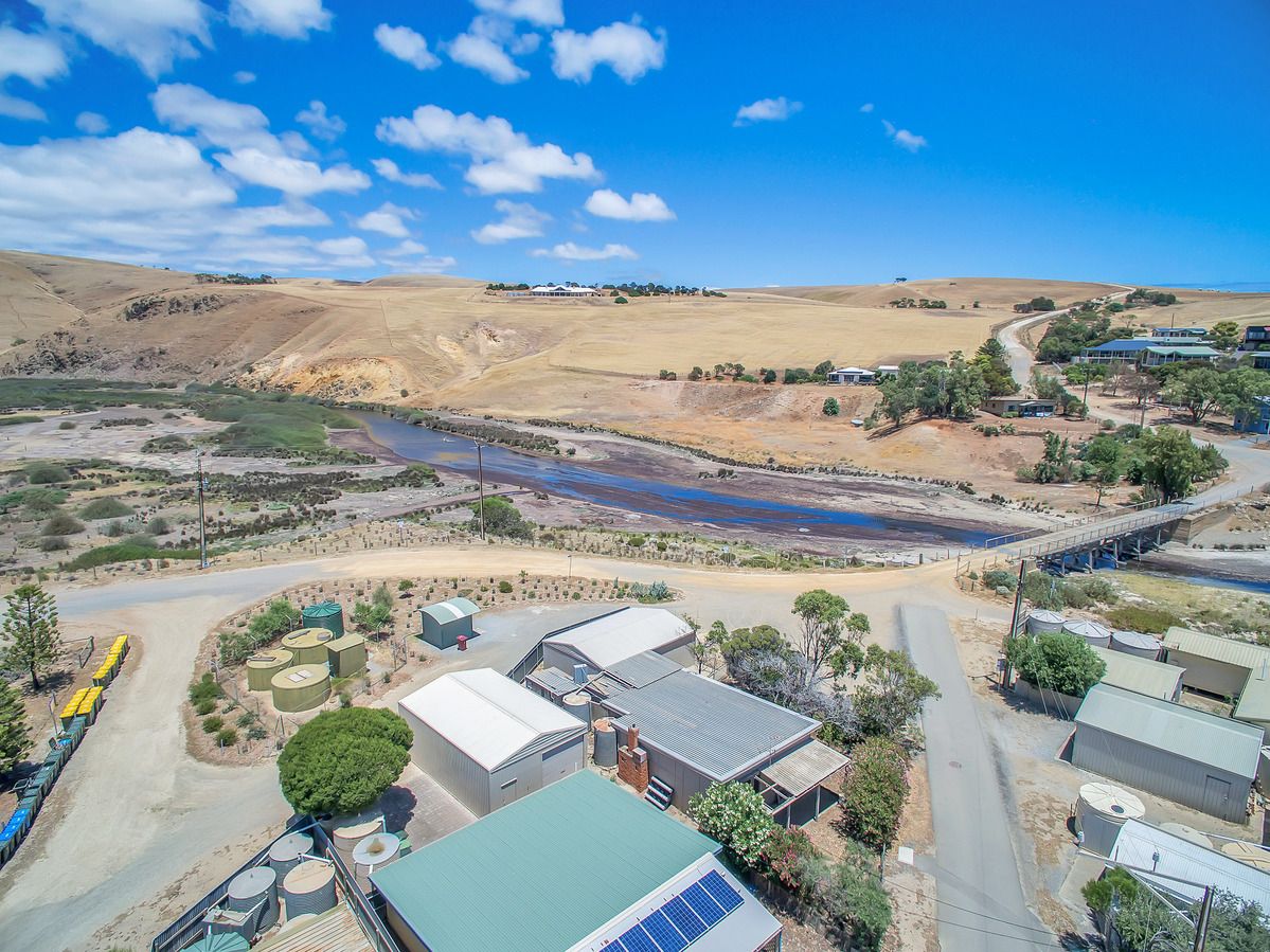 Lot 1341 Myponga Beach Road, Myponga Beach SA 5202, Image 2