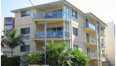 Picture of 4/16 Harbour Street, WOLLONGONG NSW 2500