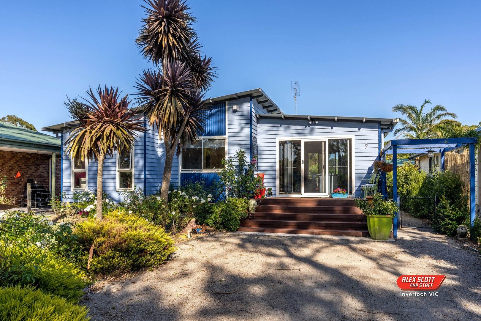 3 bedrooms House in 9 Fauna Park Road TARWIN LOWER VIC, 3956