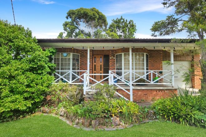 Picture of 18 Merinda Avenue, CHARMHAVEN NSW 2263