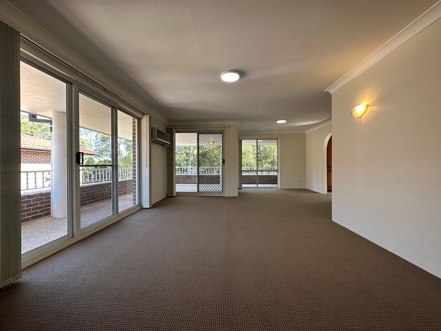 3 bedrooms Apartment / Unit / Flat in 5/38 Bellevue Street NORTH PARRAMATTA NSW, 2151