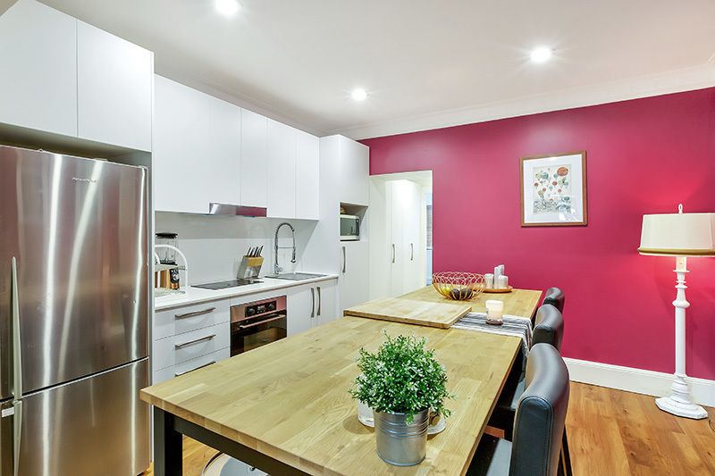 1/8 Rockwall Crescent, Potts Point NSW 2011, Image 2