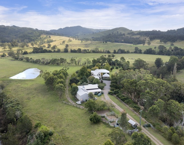 2657 Glendonbrook Road, Gresford NSW 2311