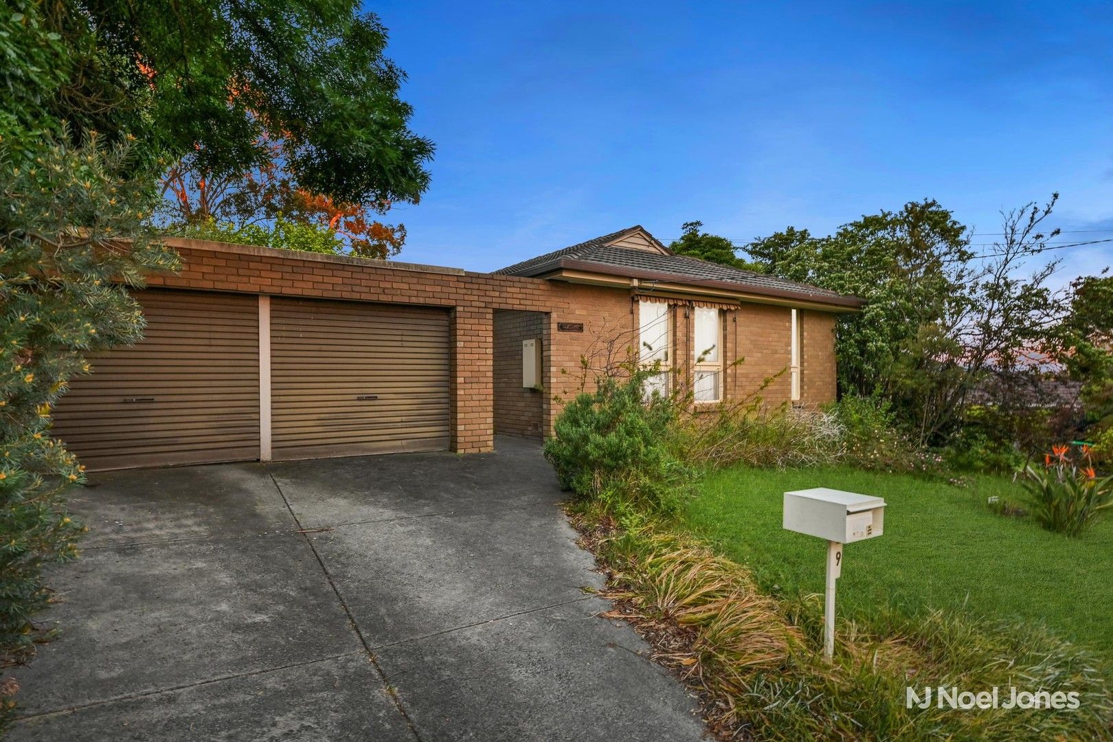 9 Great Western Drive, Vermont South VIC 3133, Image 0
