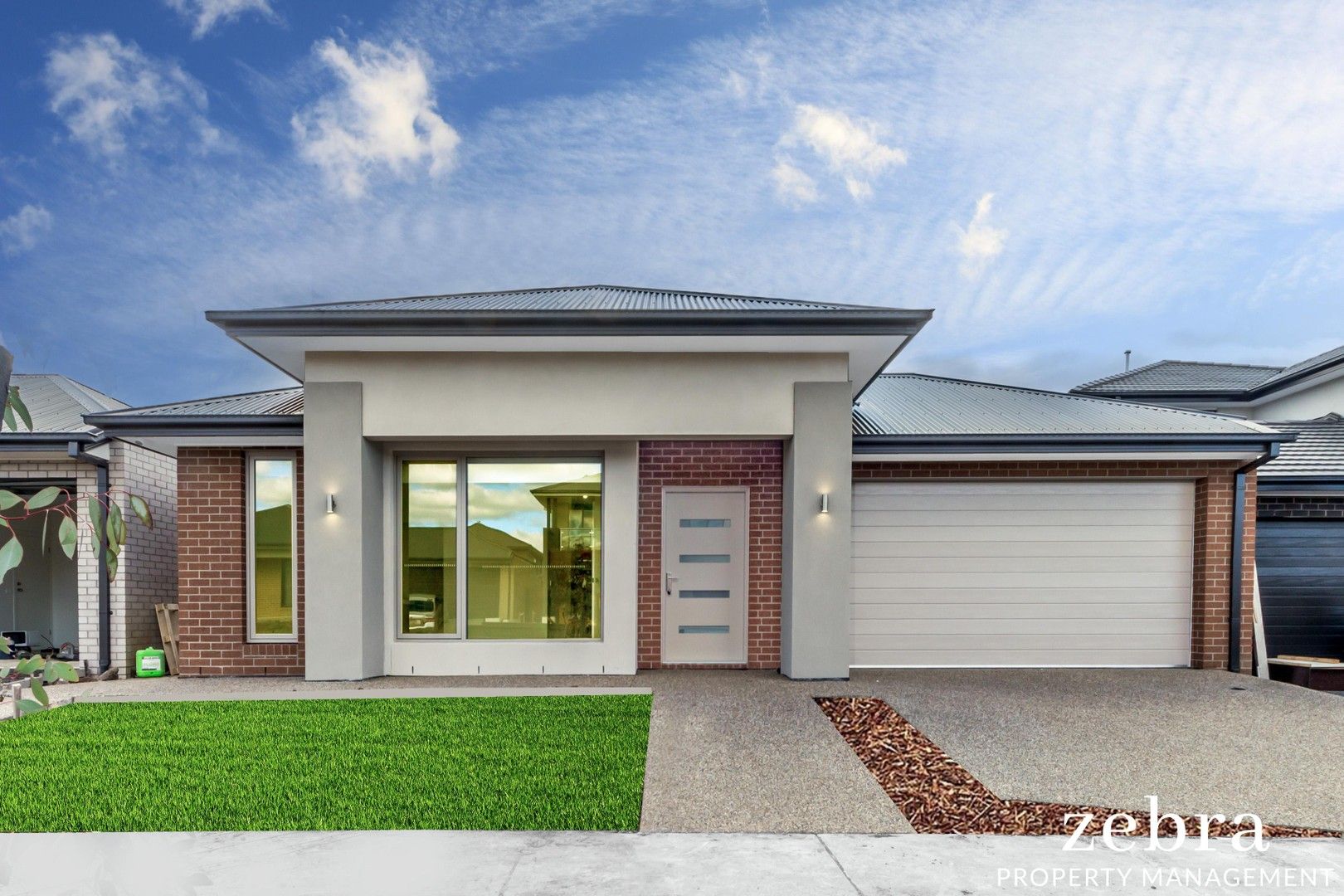 4 bedrooms House in 6 Cradle Circuit MANOR LAKES VIC, 3024