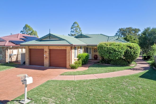 Picture of 13 Eureka Place, TAMWORTH NSW 2340