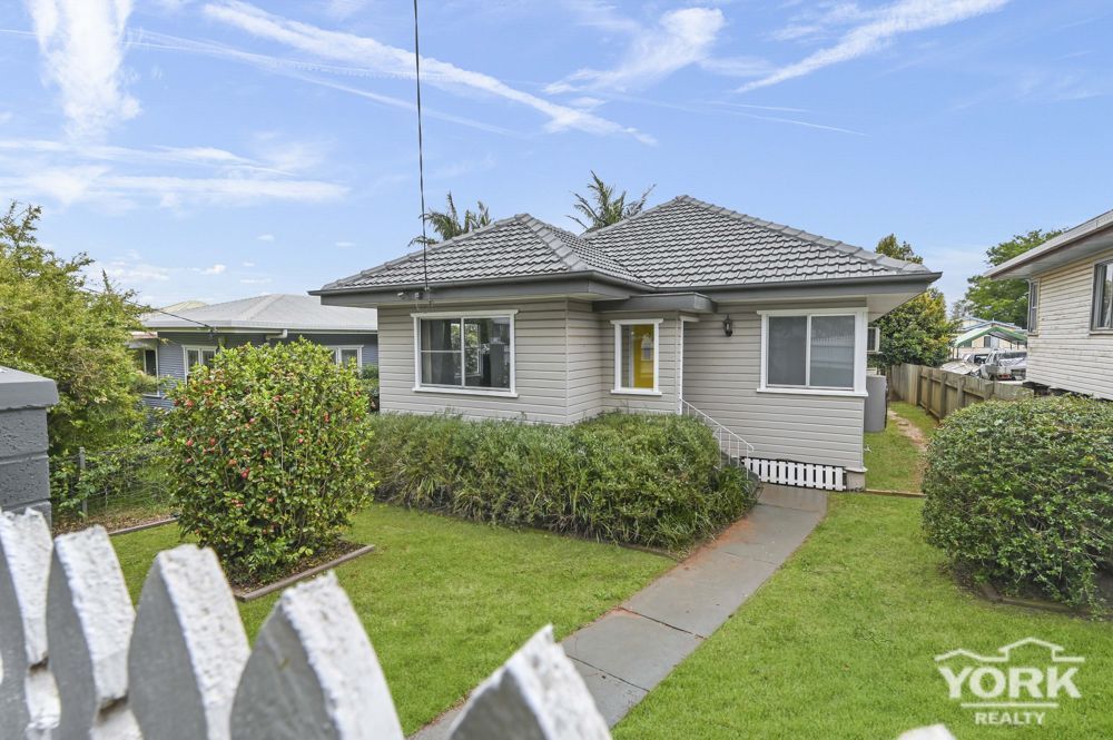 47 Cranley Street, South Toowoomba Property History & Address