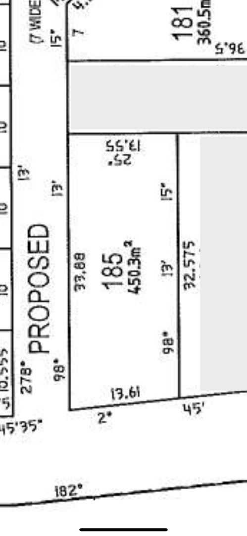 Vacant land in 417 Browns Road, AUSTRAL NSW, 2179