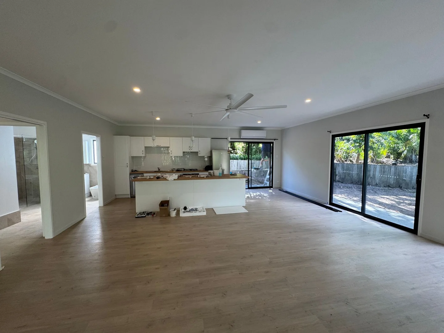 Additional image 5 of Granny flat/262 Kangaroo Gully Rd, Bellbowrie QLD 4070