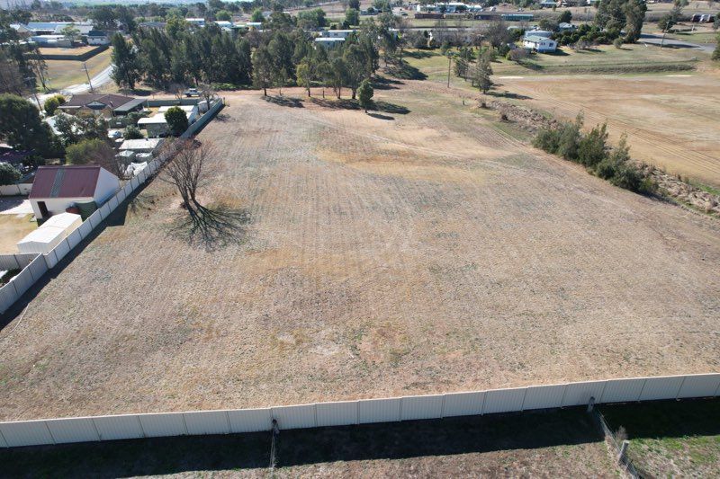 7 BLAXLAND STREET, Merriwa NSW 2329, Image 0