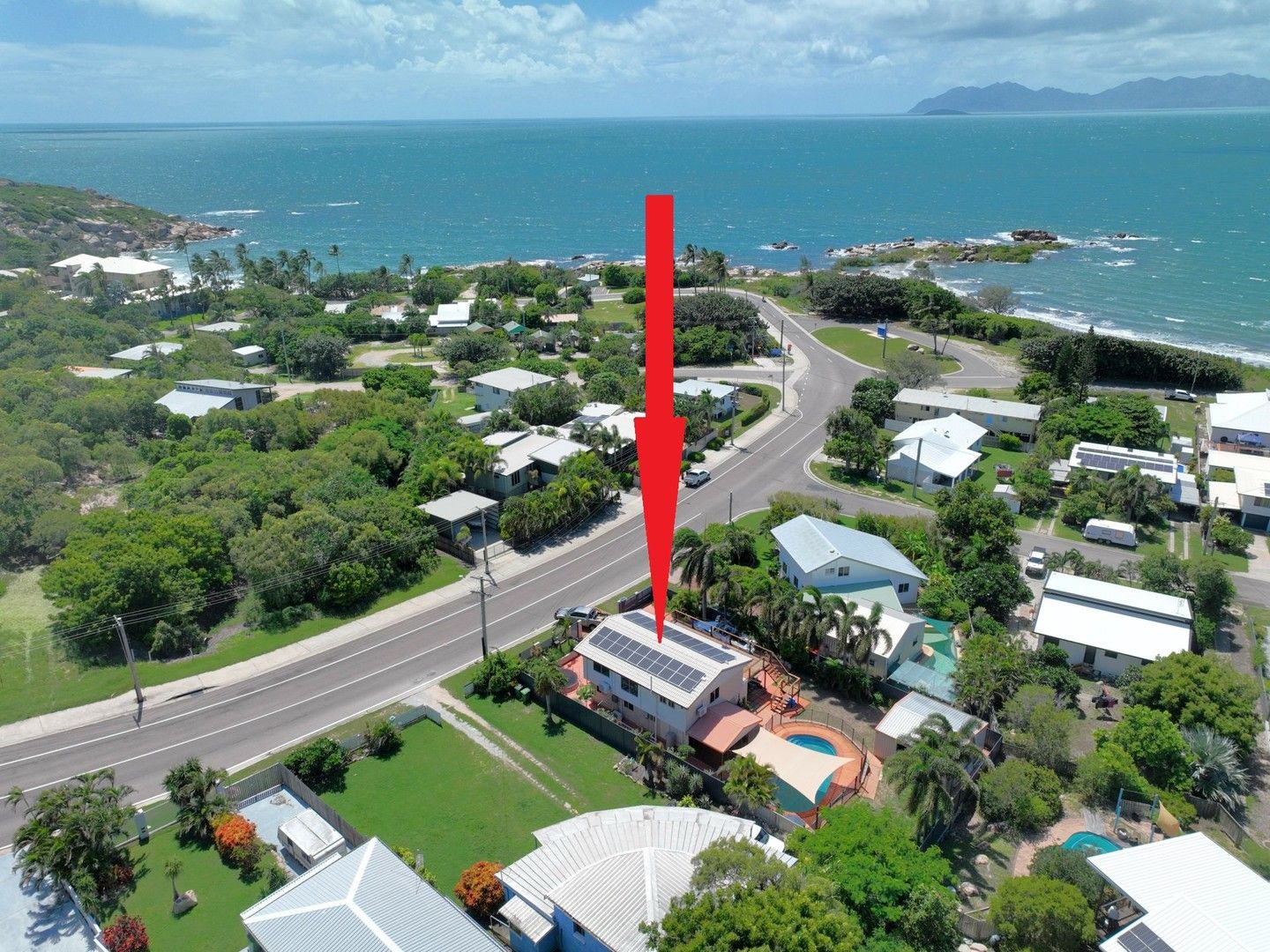 21 Rose Bay Road, Bowen QLD 4805, Image 0