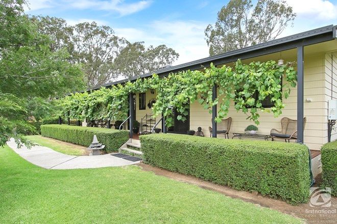 Picture of 10 Edward Street, WOOMARGAMA NSW 2644