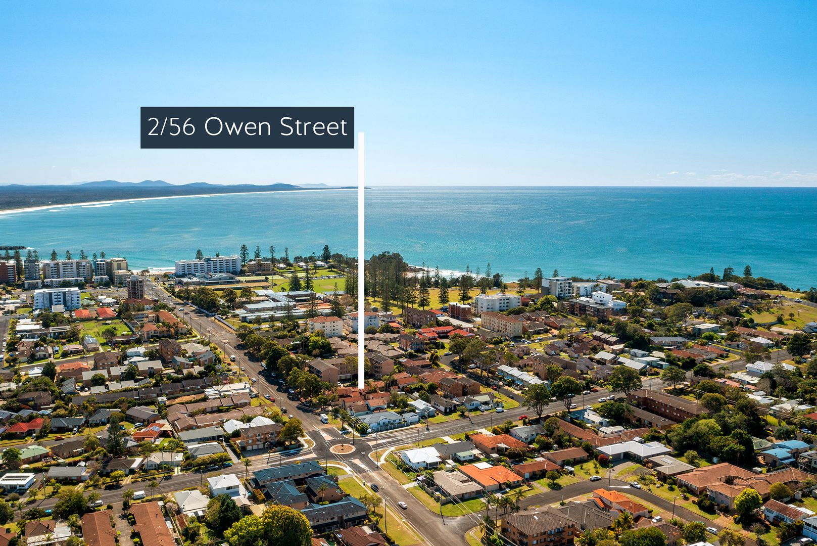 2/56 Owen Street, Port Macquarie NSW 2444, Image 1