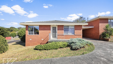 Picture of 1/3 Windsor Avenue, WARRAGUL VIC 3820