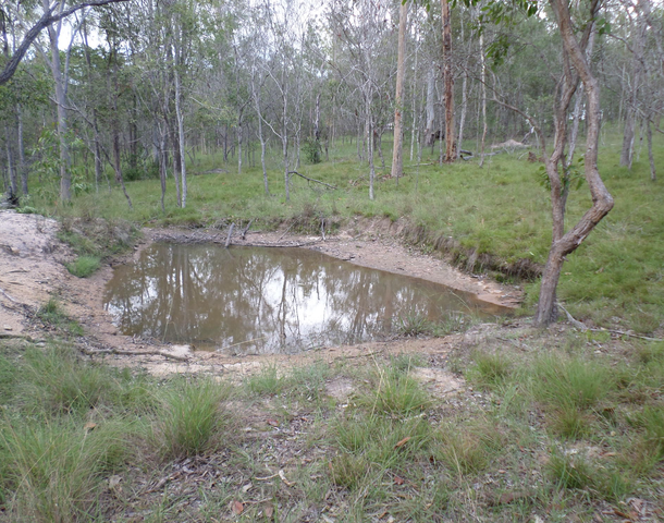 Lot 15 Agnesvale Road, Kullogum QLD 4660