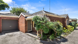 Picture of 2/27 Frank Street, NEWTOWN VIC 3220