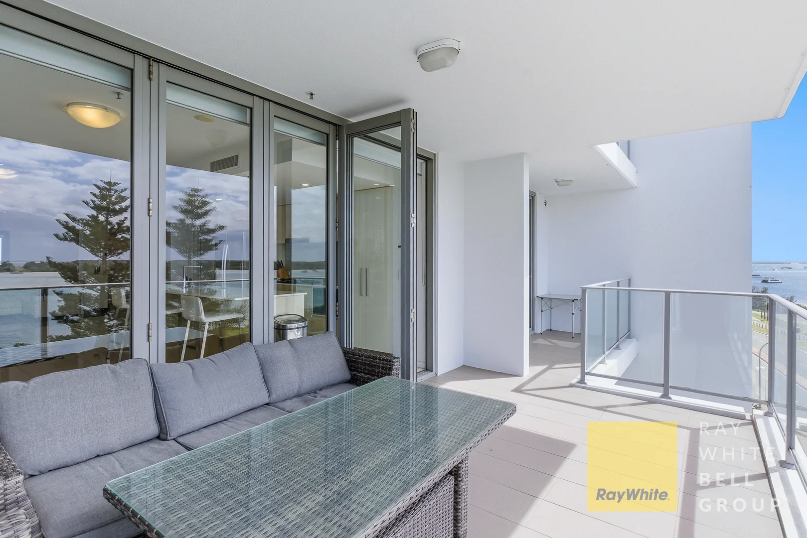 Additional image 3 of 603/378 Marine Parade, Labrador QLD 4215