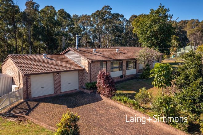 Picture of 37 Kiwarrak Drive, RAINBOW FLAT NSW 2430