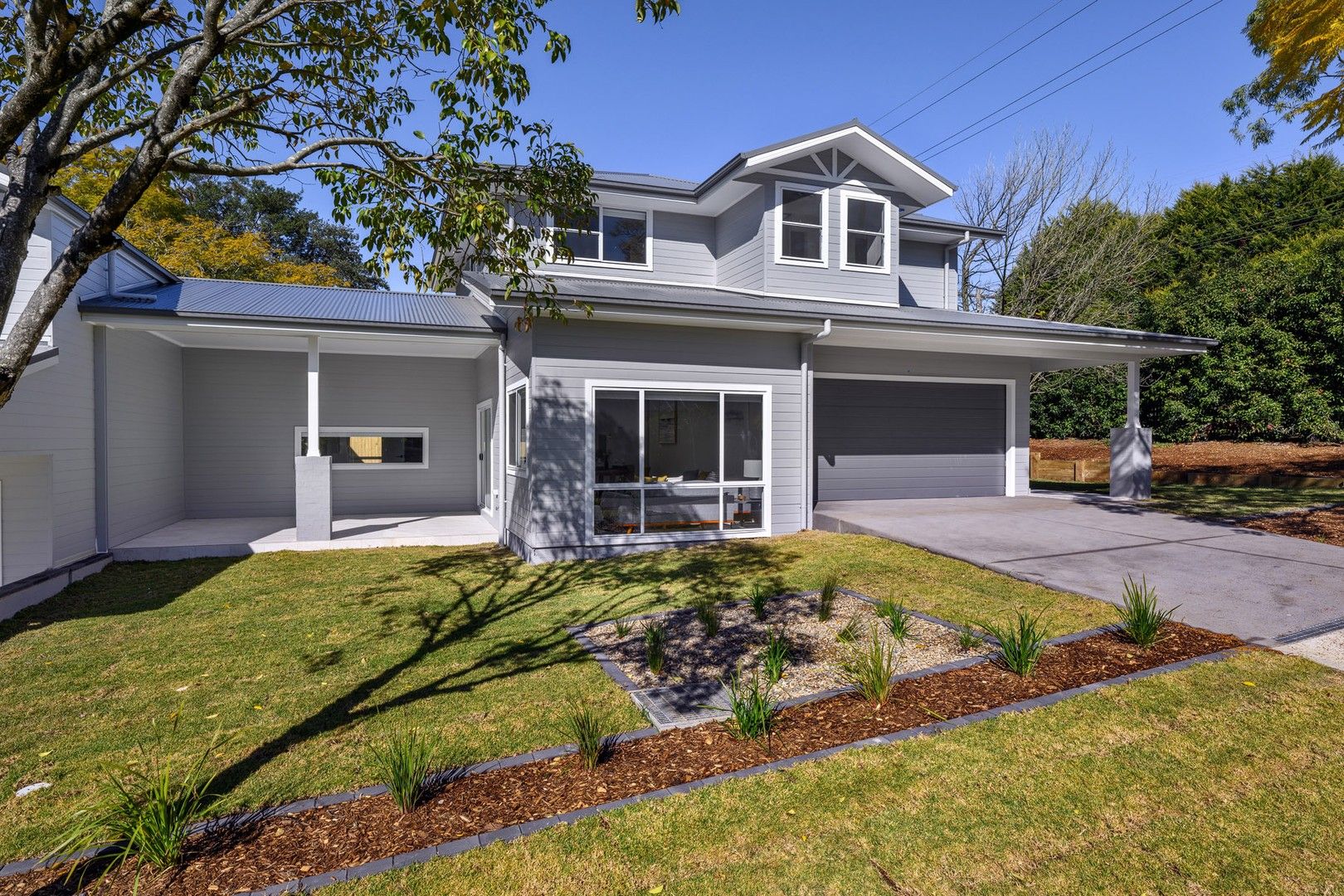 4 bedrooms Duplex in 2/25 Wilson Way BLAXLAND NSW, 2774