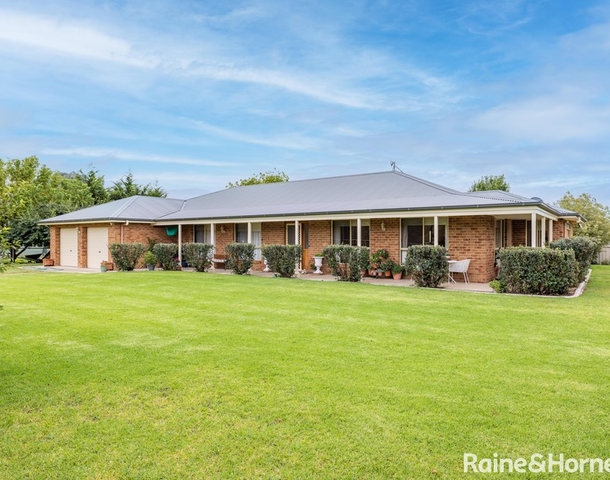 3263 O'connell Road, Brewongle NSW 2795
