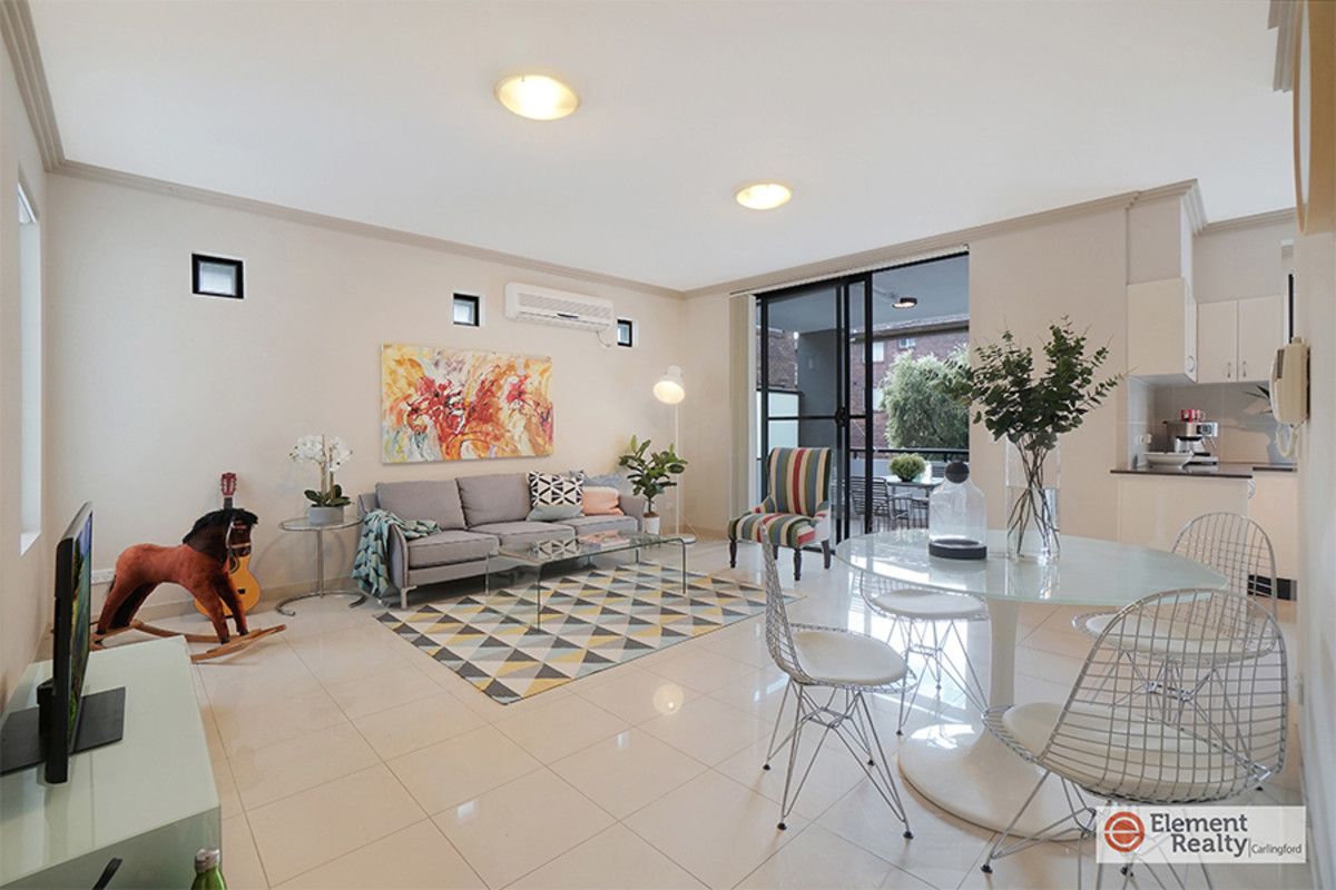 3/5 Calder Road, Rydalmere NSW 2116, Image 1