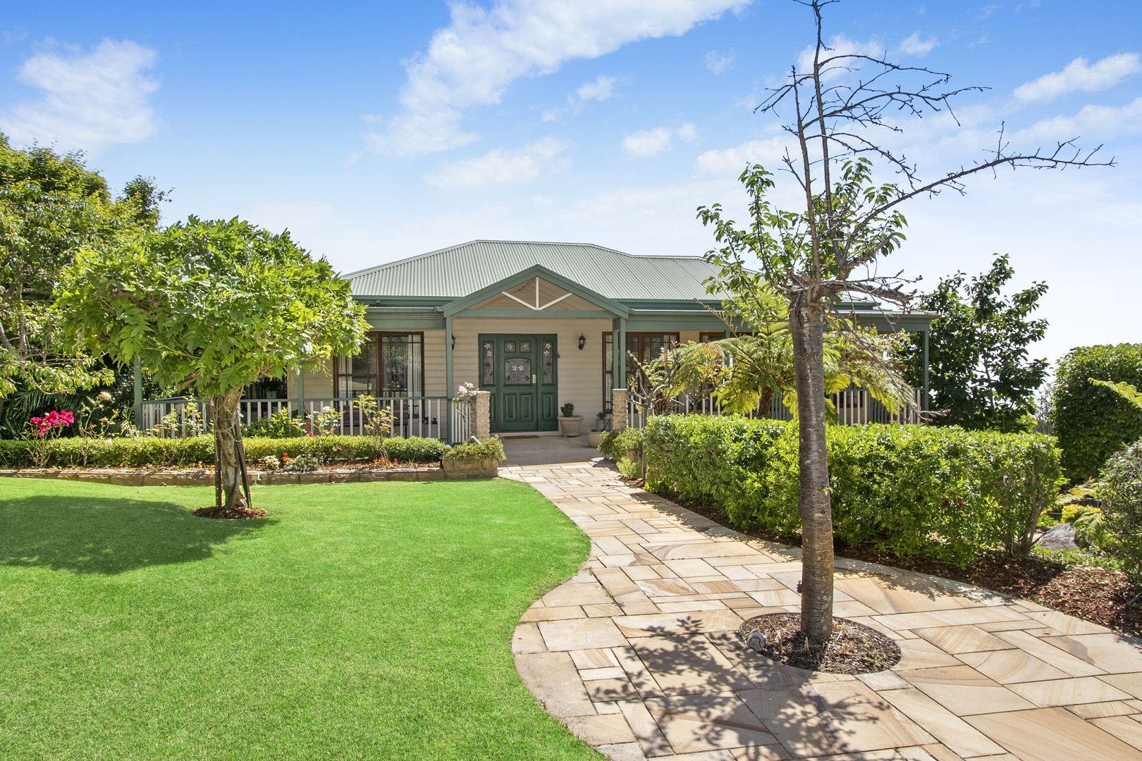 36 Dabage Place, Kurrajong Heights NSW 2758 Domain