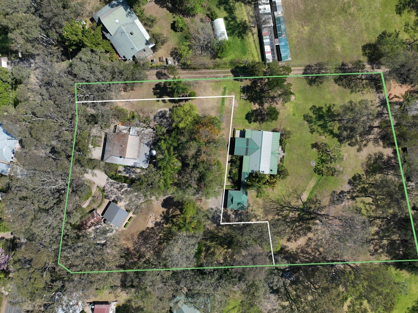 452 Greggs Road, Kurrajong NSW 2758 House for Sale Domain